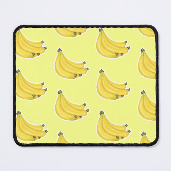 Item preview, Painted Bunch of Bananas designed and sold by Percy Everett.