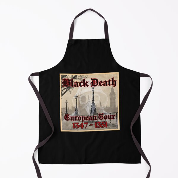 Item preview, The Plague Tour (Humor) designed and sold by rcmarble.
