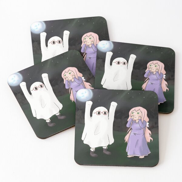 Item preview, ghoulfriends designed and sold by cass-cc.