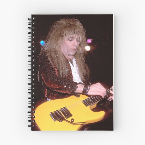 Item preview, Michael Kelly Smith - Britny Fox - Photograph designed and sold by ConcertImages.