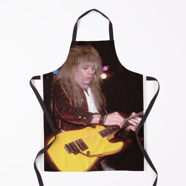 Item preview, Michael Kelly Smith - Britny Fox - Photograph designed and sold by ConcertImages.