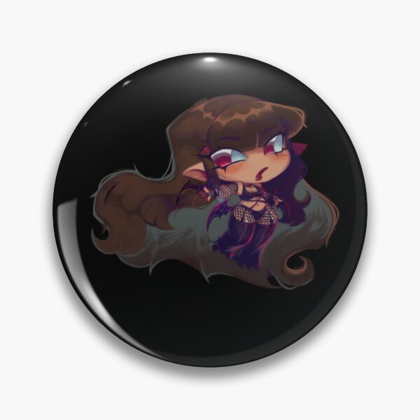 Item preview, Vampire Queen designed and sold by onimilk.