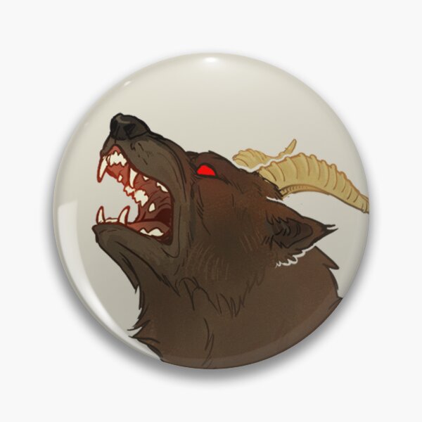 Item preview, The Ozark howler designed and sold by chaoticcaprisun.