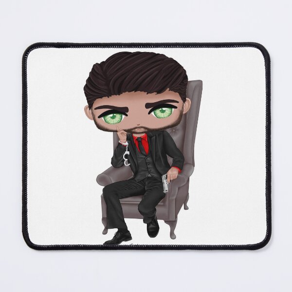 Item preview, Salvatore Carlino  designed and sold by Aaron L  Speer.