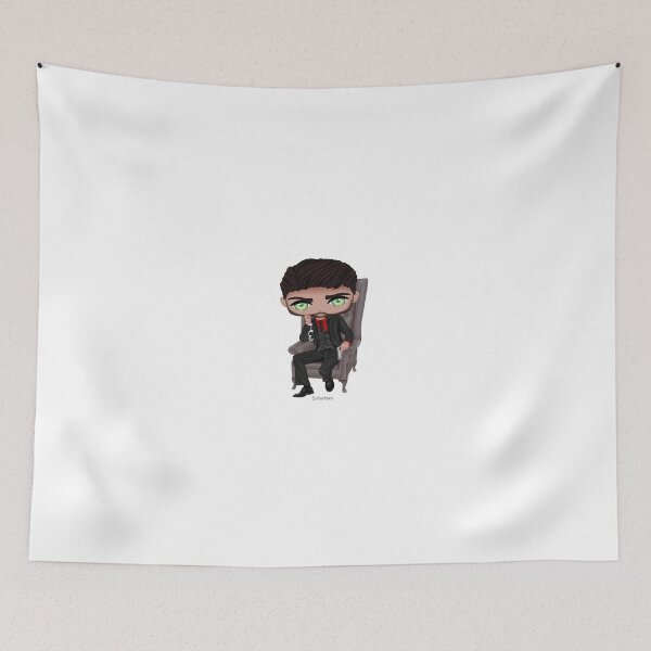 Item preview, Salvatore Carlino  designed and sold by Aaron L  Speer.