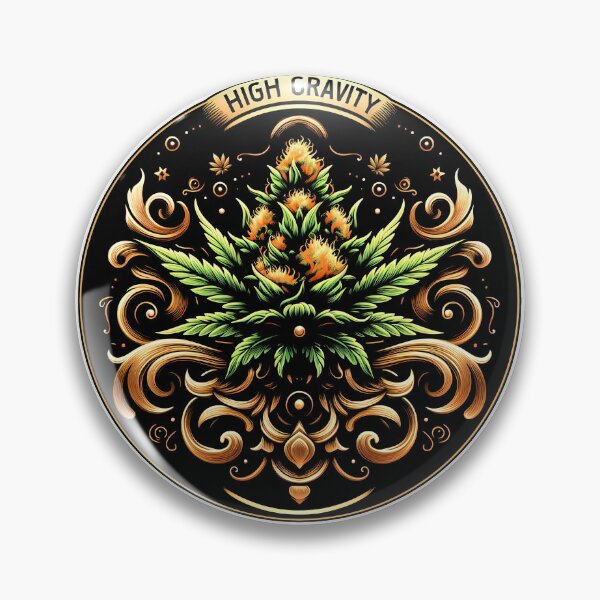 Item preview, Royal Bloom designed and sold by highgravityart.