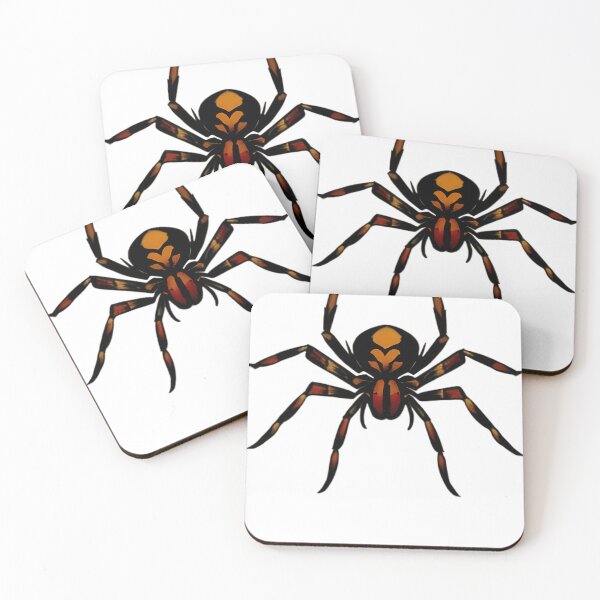Item preview, The Timetraveling Spider designed and sold by WittEstella86.
