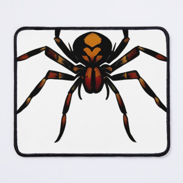 Item preview, The Timetraveling Spider designed and sold by WittEstella86.