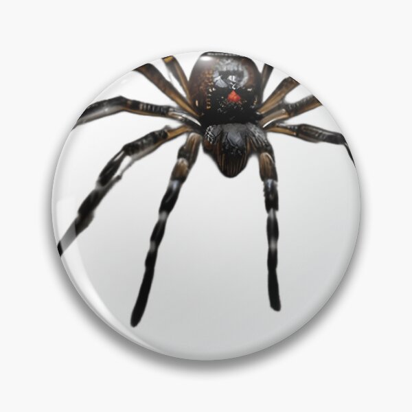 Item preview, The Spiders Secret Lair designed and sold by WittEstella86.