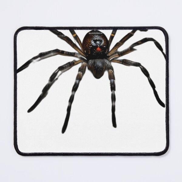 Item preview, The Spiders Secret Lair designed and sold by WittEstella86.