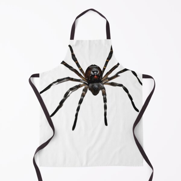 Item preview, The Spiders Secret Lair designed and sold by WittEstella86.