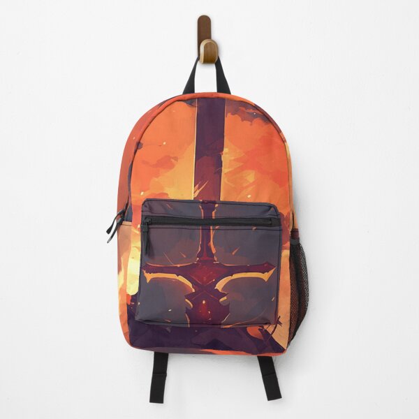 Item preview, Sunset of Heroes designed and sold by DabrowskiDesign.