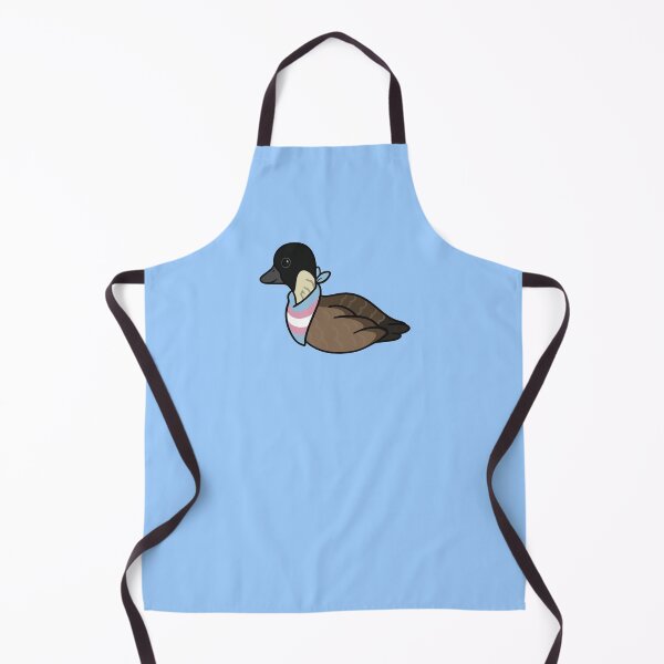Item preview, Pride Nene Collection: Transgender Flag designed and sold by OceanF-Designs.