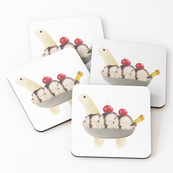 Item preview, ICE CREAM DINOSAUR designed and sold by SpongyDesings.