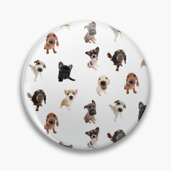 Item preview, cute y2k puppy dogs designed and sold by nico art.