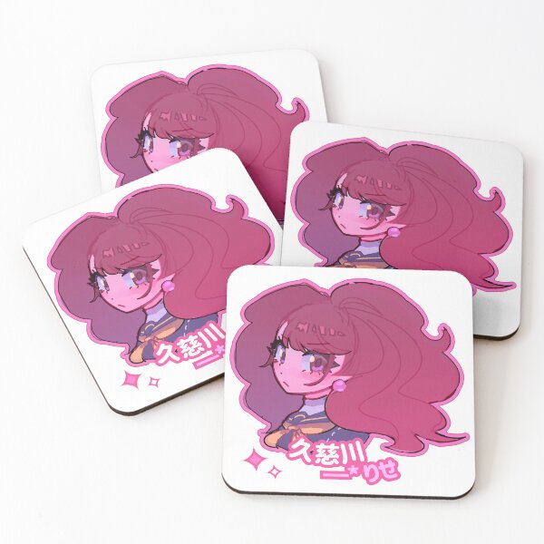 Item preview, Rise Kujikawa  designed and sold by Sakuritah.