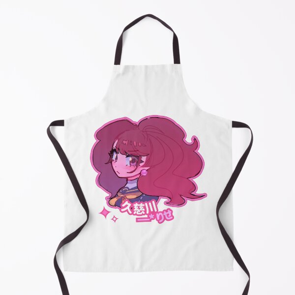 Item preview, Rise Kujikawa designed and sold by Sakuritah.