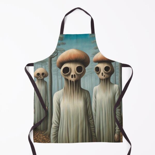 Item preview, Welcome to the Mushroomhead Girls! Series Two #1: "There's no life in their eyes..." designed and sold by Annabelly321.