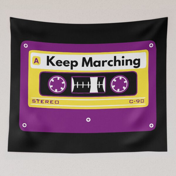 Item preview, Suffs Cassette  designed and sold by broadwaygirl142.