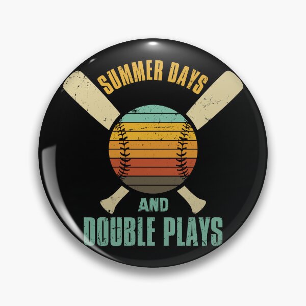 Item preview, Summer Days and Double Plays designed and sold by RicardoTito.
