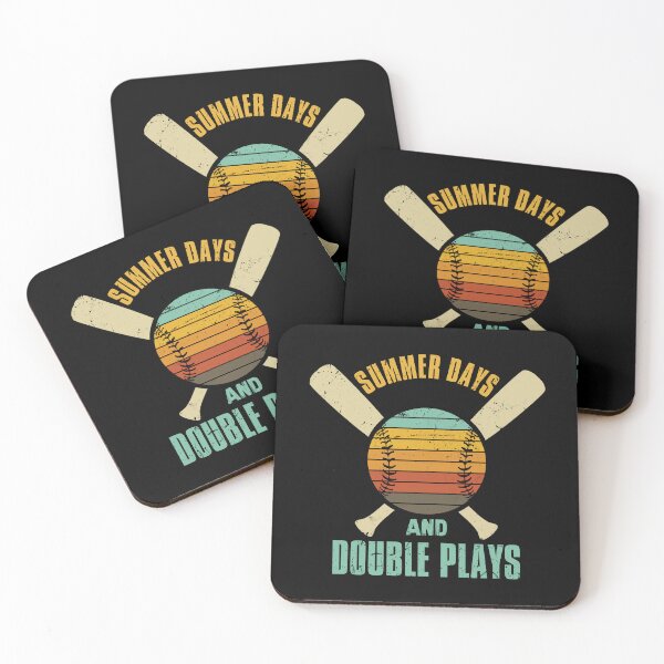 Item preview, Summer Days and Double Plays designed and sold by RicardoTito.
