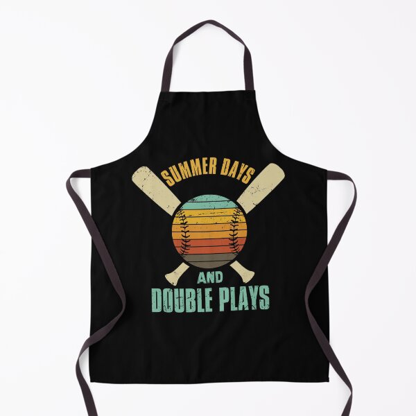 Item preview, Summer Days and Double Plays designed and sold by RicardoTito.