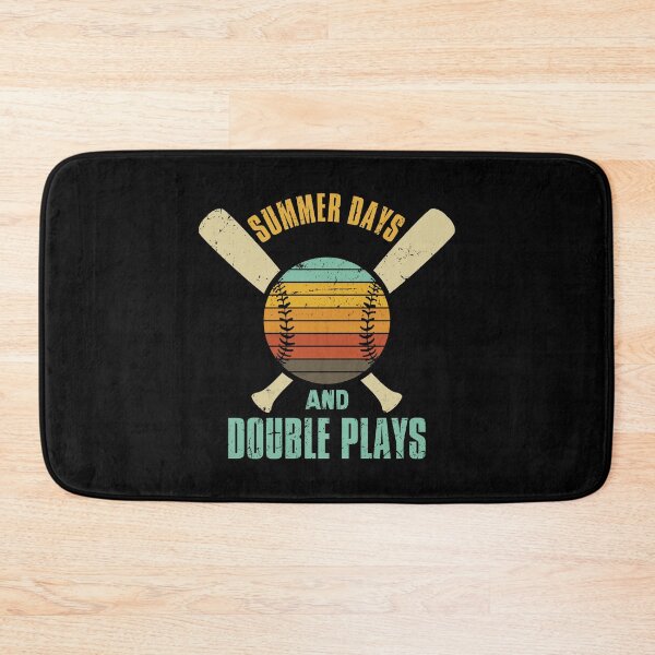 Item preview, Summer Days and Double Plays designed and sold by RicardoTito.