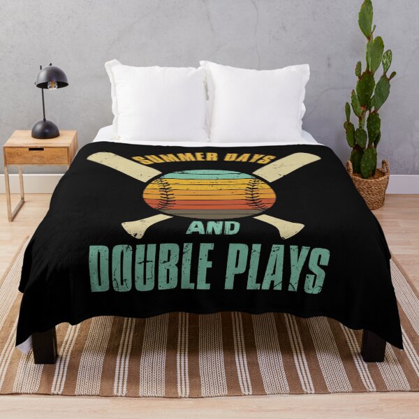 Item preview, Summer Days and Double Plays designed and sold by RicardoTito.