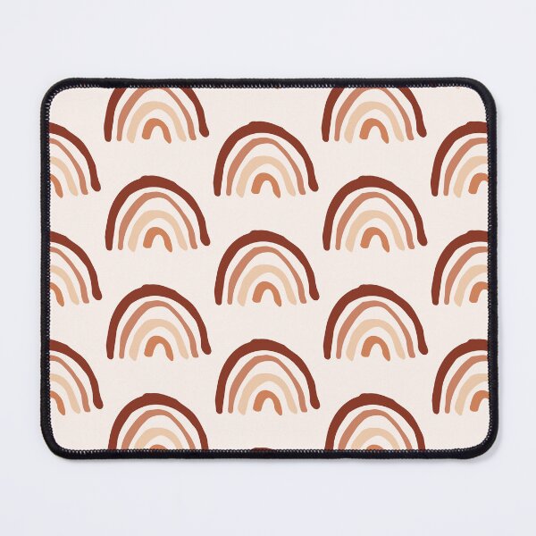 Item preview, Brown rainbow designed and sold by helloomarket.