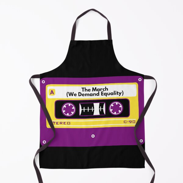 Item preview, Suffs Cassette  designed and sold by broadwaygirl142.