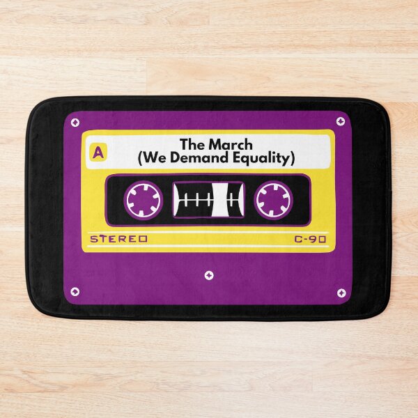 Item preview, Suffs Cassette  designed and sold by broadwaygirl142.