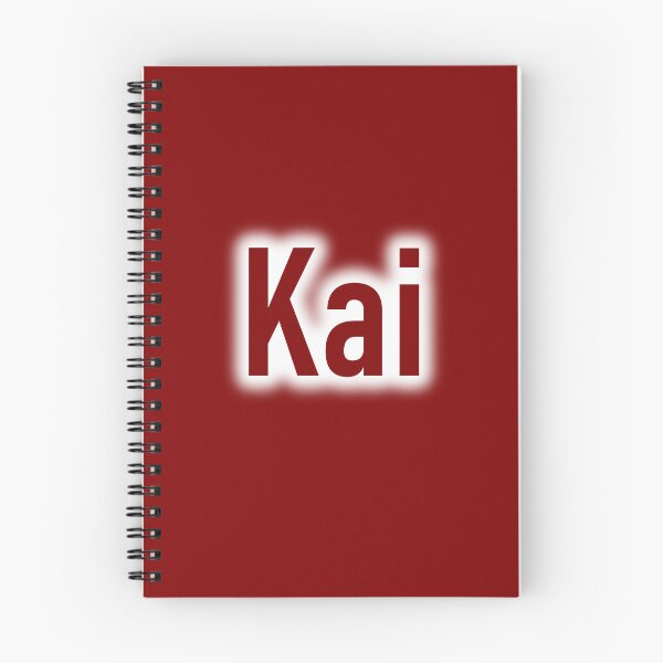 Item preview, Kai Maroon designed and sold by AMRansom.