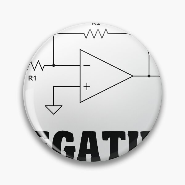 Item preview,  I Only Give Negative Feedback designed and sold by GoverArt.