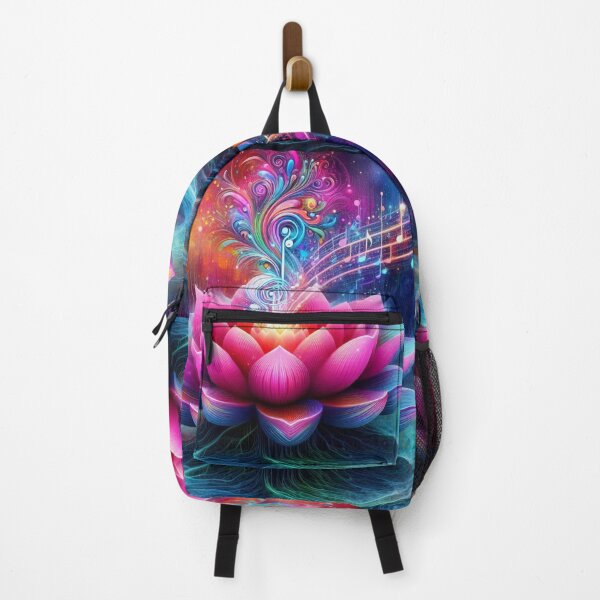 Item preview, Musical Lotus  designed and sold by connie campbell.