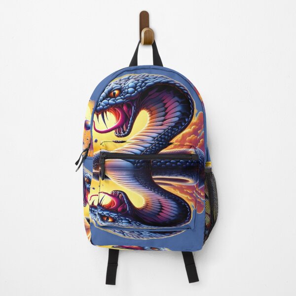 Item preview, cobra designed and sold by Ssevi.