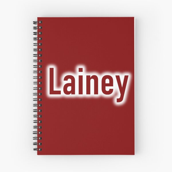 Item preview, Lainey Maroon designed and sold by AMRansom.