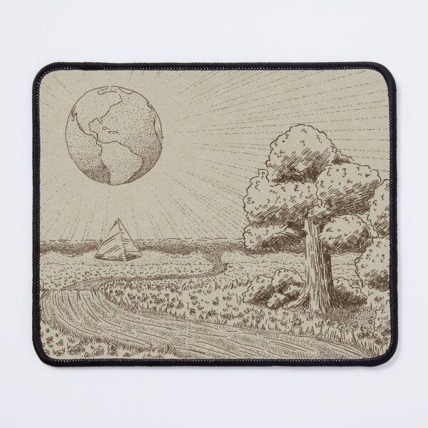 Item preview, Great Astronomical Discoveries (Illustration) designed and sold by Jack-of-stars.