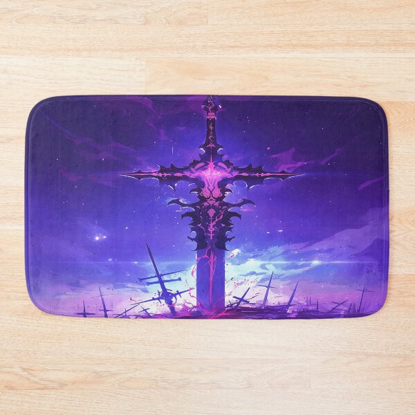 Item preview, The Arcane Blade designed and sold by DabrowskiDesign.