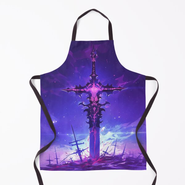 Item preview, The Arcane Blade designed and sold by DabrowskiDesign.