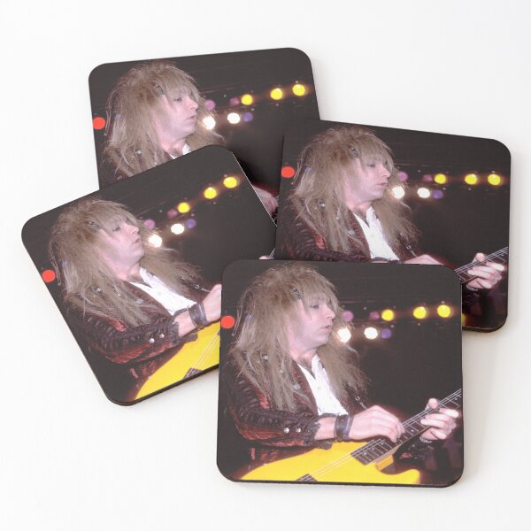 Artikelvorschau, Michael Kelly Smith – Britny Fox – SW-Foto entworfen und verkauft von ConcertImages.