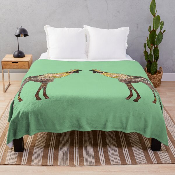 Item preview, Giraffe designed and sold by zibziby.
