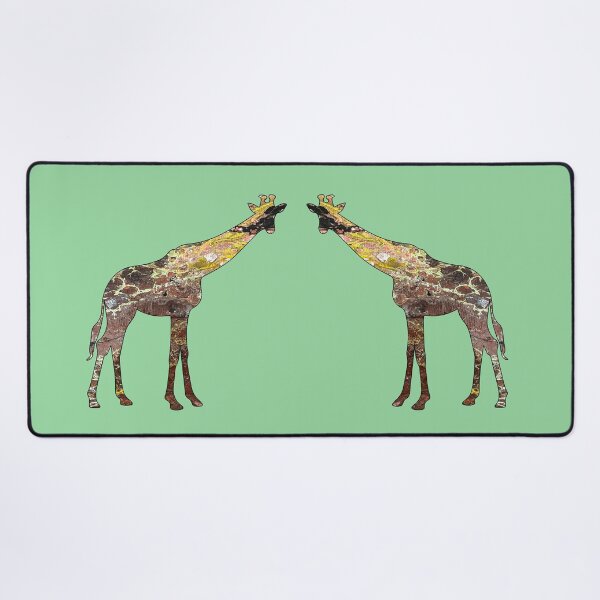 Item preview, Giraffe designed and sold by zibziby.