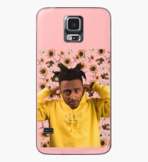 Amine X Flower Boy Case/Skin for Samsung Galaxy