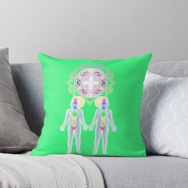 Item preview, twin flame, the divine union designed and sold by suuneater.