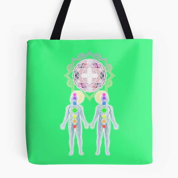 Item preview, twin flame, the divine union designed and sold by suuneater.