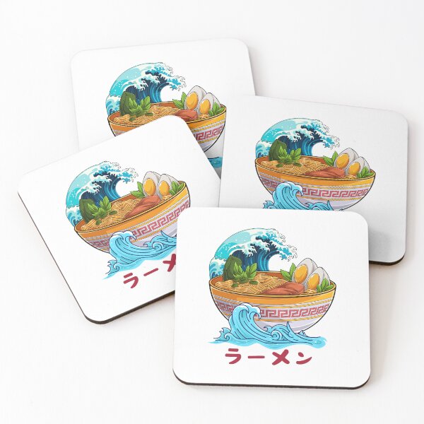Item preview, Crafting the Perfect Ramen Experience designed and sold by yuki-hana.