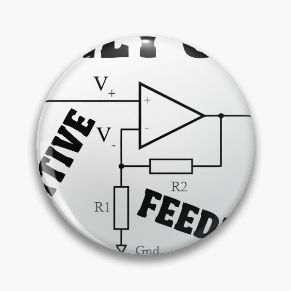 Item preview,  I Only Give Negative Feedback designed and sold by GoverArt.