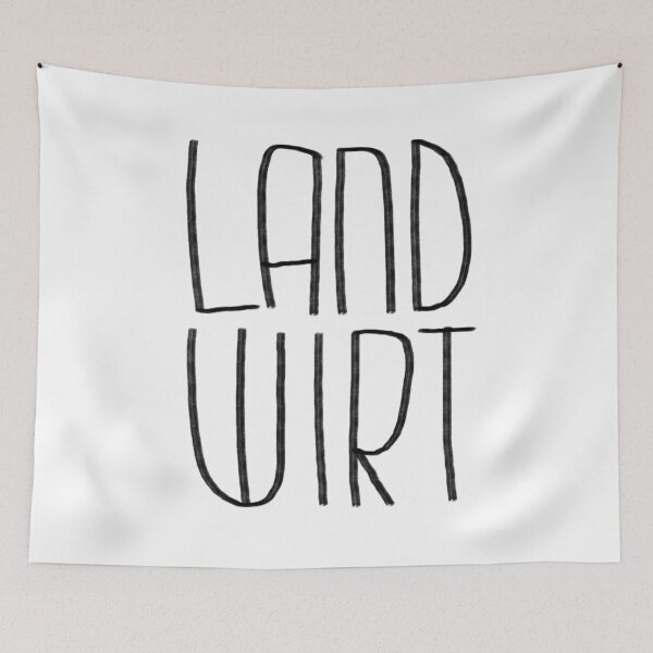 Item preview, farmer, agriculturist designed and sold by badlydrawnbabe.