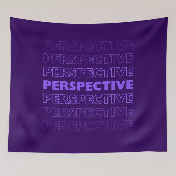 Item preview, Perspective  designed and sold by wanessacreative.
