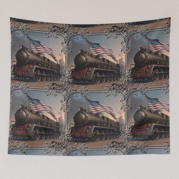 Item preview, Patriotic American symbol and identity. 4thJ vibe designed and sold by luiddesigns.